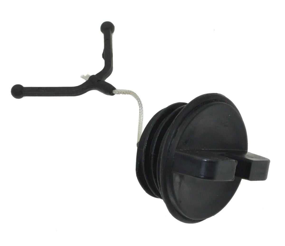 Пробка бензобака VJ Parts для H 137/142 (5300712-66)
