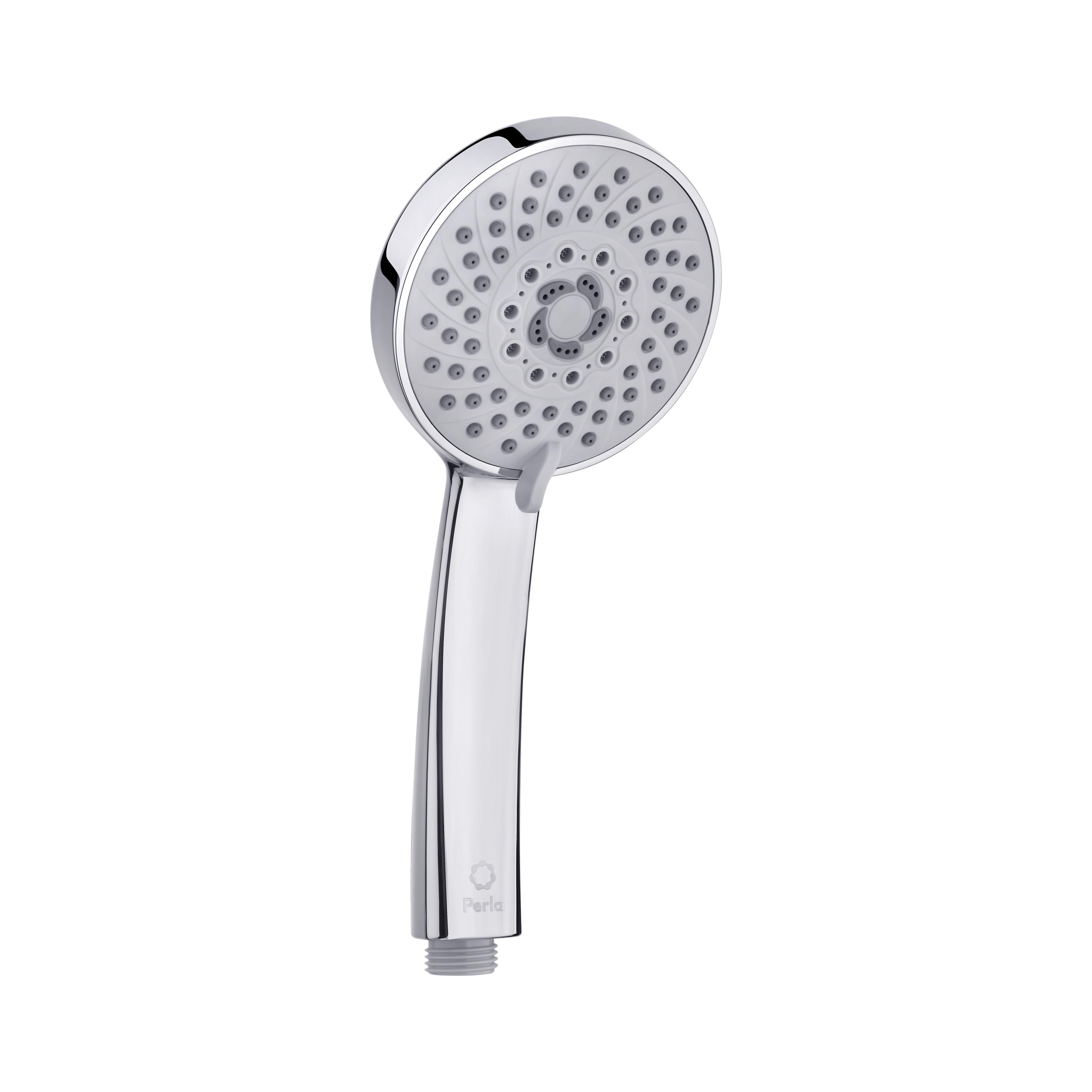 Лейка для душа Perla Eleonora 5-режимная (PSF1072) Лейка для душа Perla Eleonora 5-режимная (PSF1072)