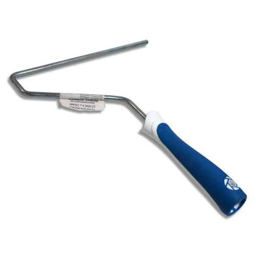 Ручка для валика бикомпонентная Stark 8х250 мм (543080250) - фото 3 Ручка для валика бикомпонентная Stark 8х250 мм (543080250) - фото 3