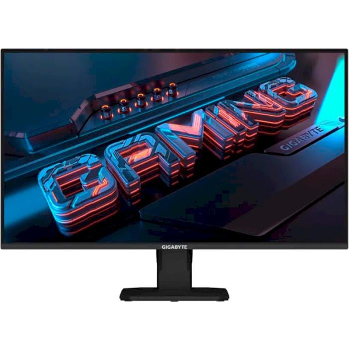 Монітор ігровий Gigabyte GS25F2 Gaming Monitor Black (32163361)