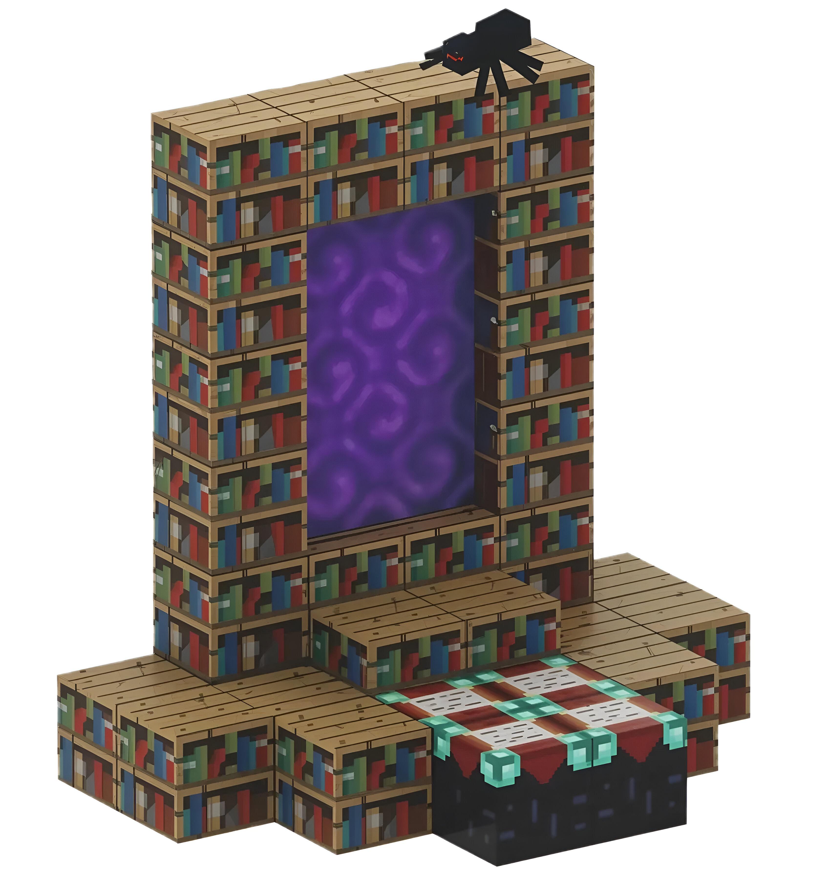 Конструктор магнитный Magnet World Ворота истины на 33 дет. (TB02)