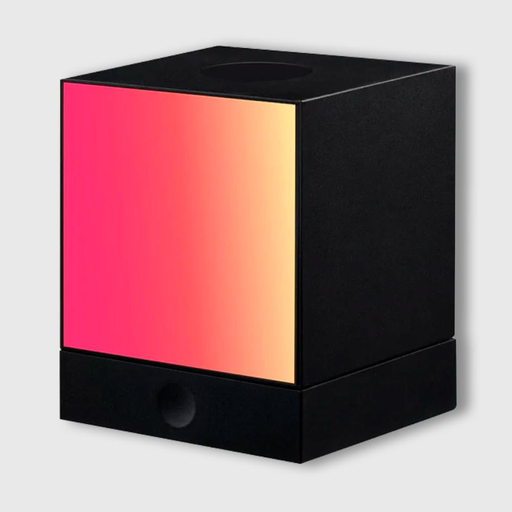 Светильник модульный Yeelight Cube Smart Lamp Wi-Fi Panel YLFWD-0009 (WH00640)