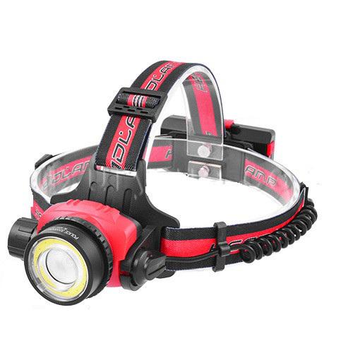 Фонарь на голову Bailong BL-WT01-T6 COB (29586)