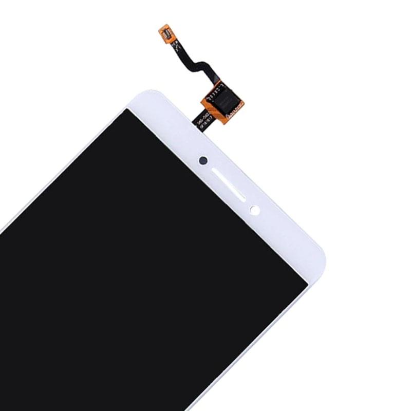 Дисплей та cенсор для Xiaomi Mi Max White - фото 3 Дисплей та cенсор для Xiaomi Mi Max White - фото 3
