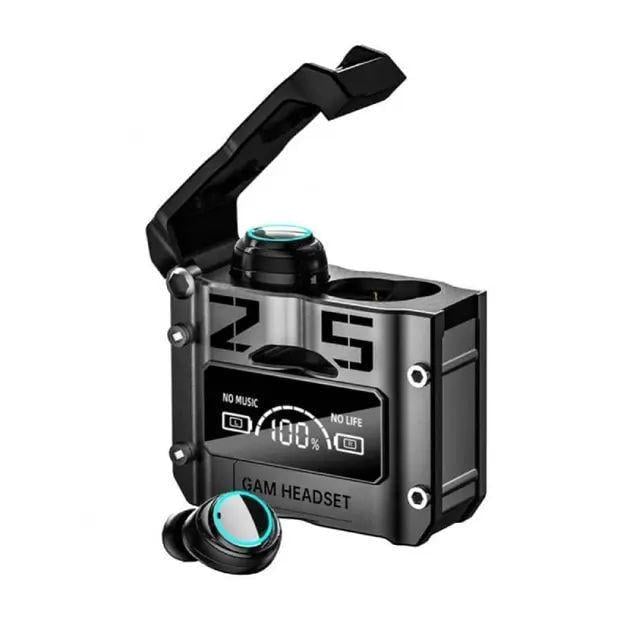 Наушники беспроводные с микрофоном 1500 мАч 20 Гц-20 кГц 32 Ом M 25 USB TYPE-C (opt-14719)