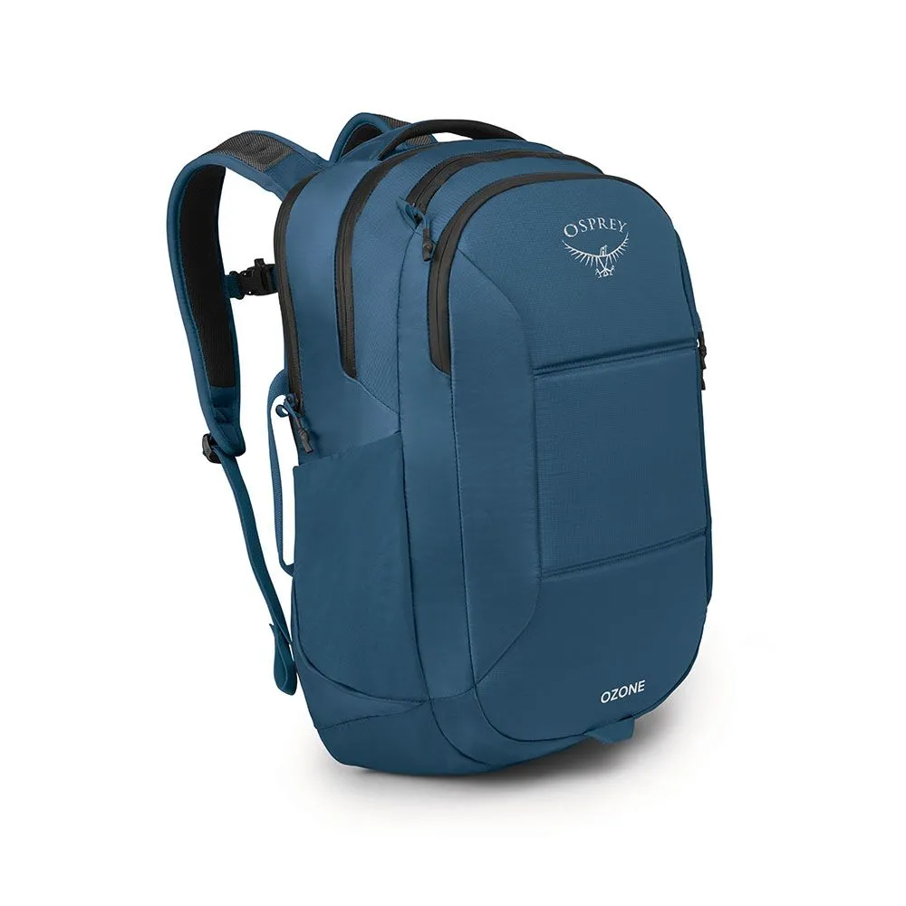 Рюкзак Osprey Ozone Laptop Backpack 28 л Blue (1054009.3101) • Краща