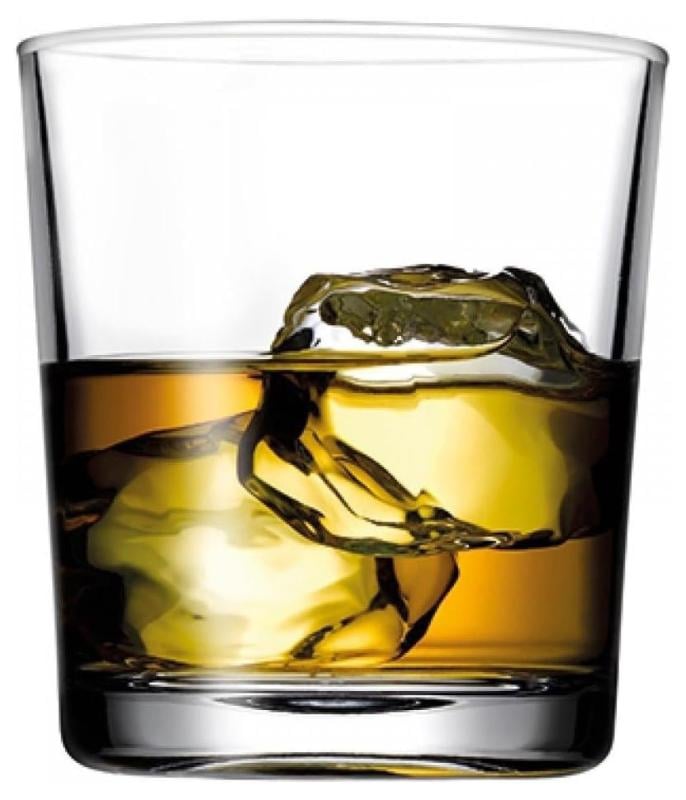 Стаканы Pasabahce Alanya 255 мл 6 шт.