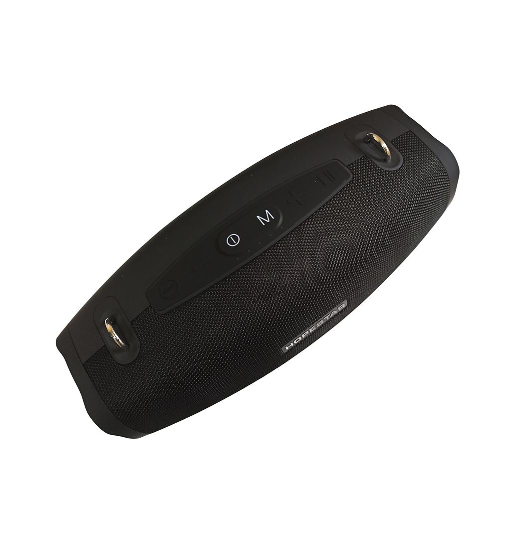 Блютуз колонка Hopestar H1 c микрофоном (30991) - фото 4