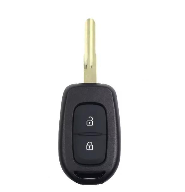 Корпус выкидного автоключа Renault SH44E Корпус выкидного автоключа Renault SH44E