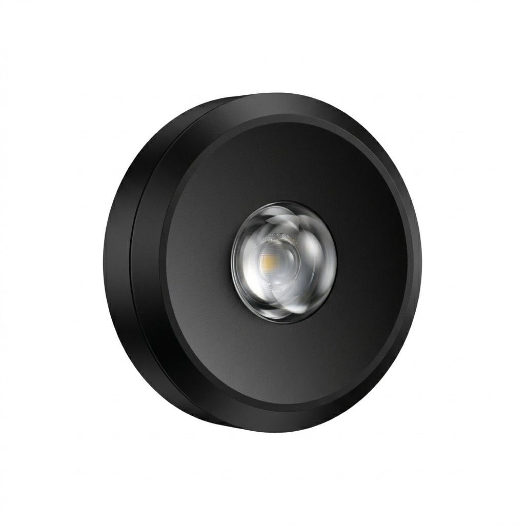 Комплект світильників бездротових LED Tedmos RGB 6 шт. з пультом ДК та акумулятором (33459212)
