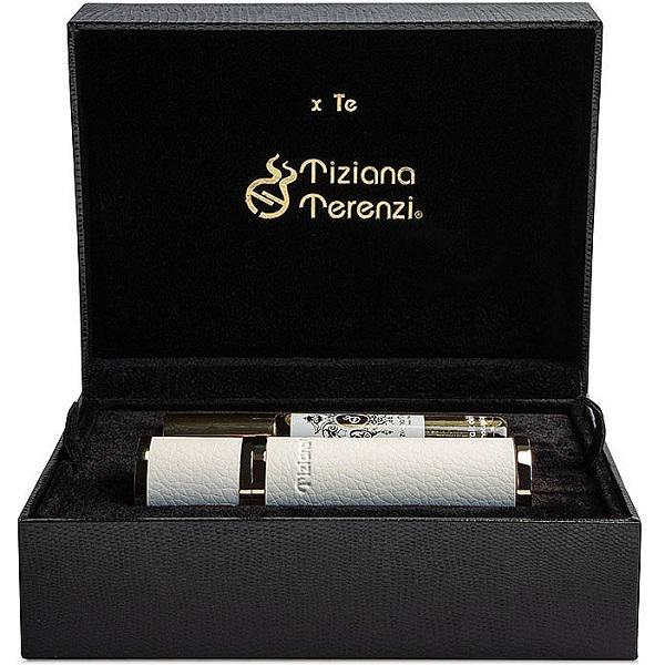 Духи унисекс Tiziana Terenzi Eclix Luxury Box 10 мл 2 шт.