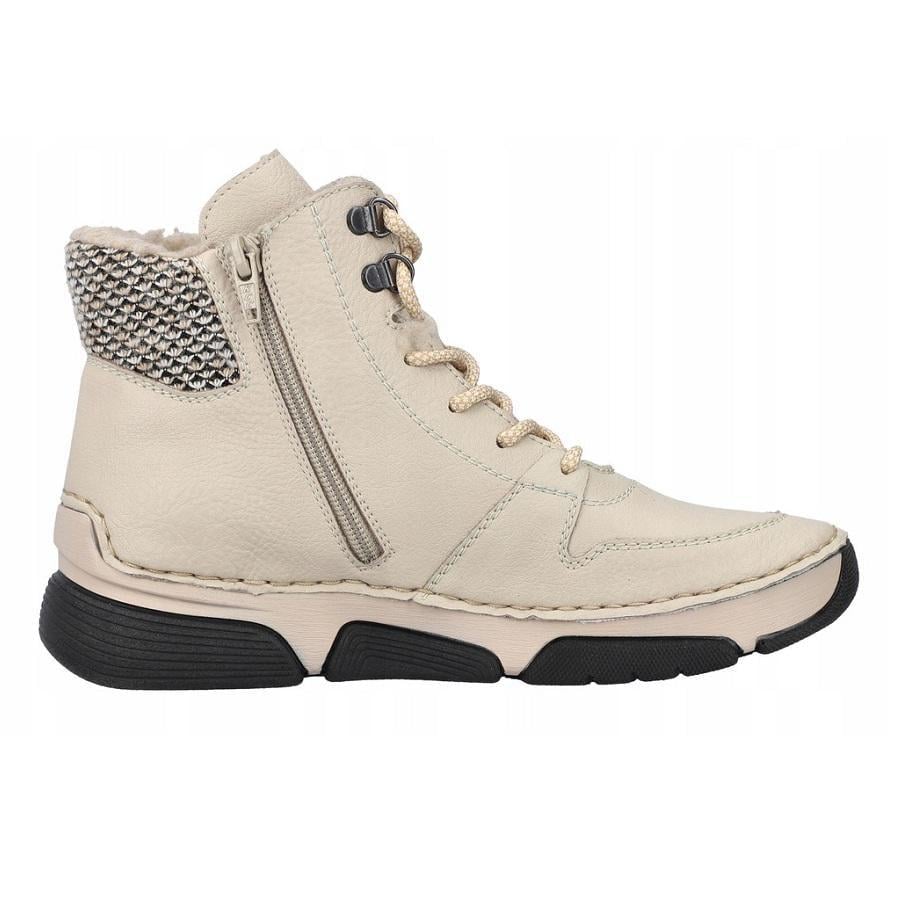 Черевики жіночі зимові RIEKER 45955-60 р. 38 - фото 7