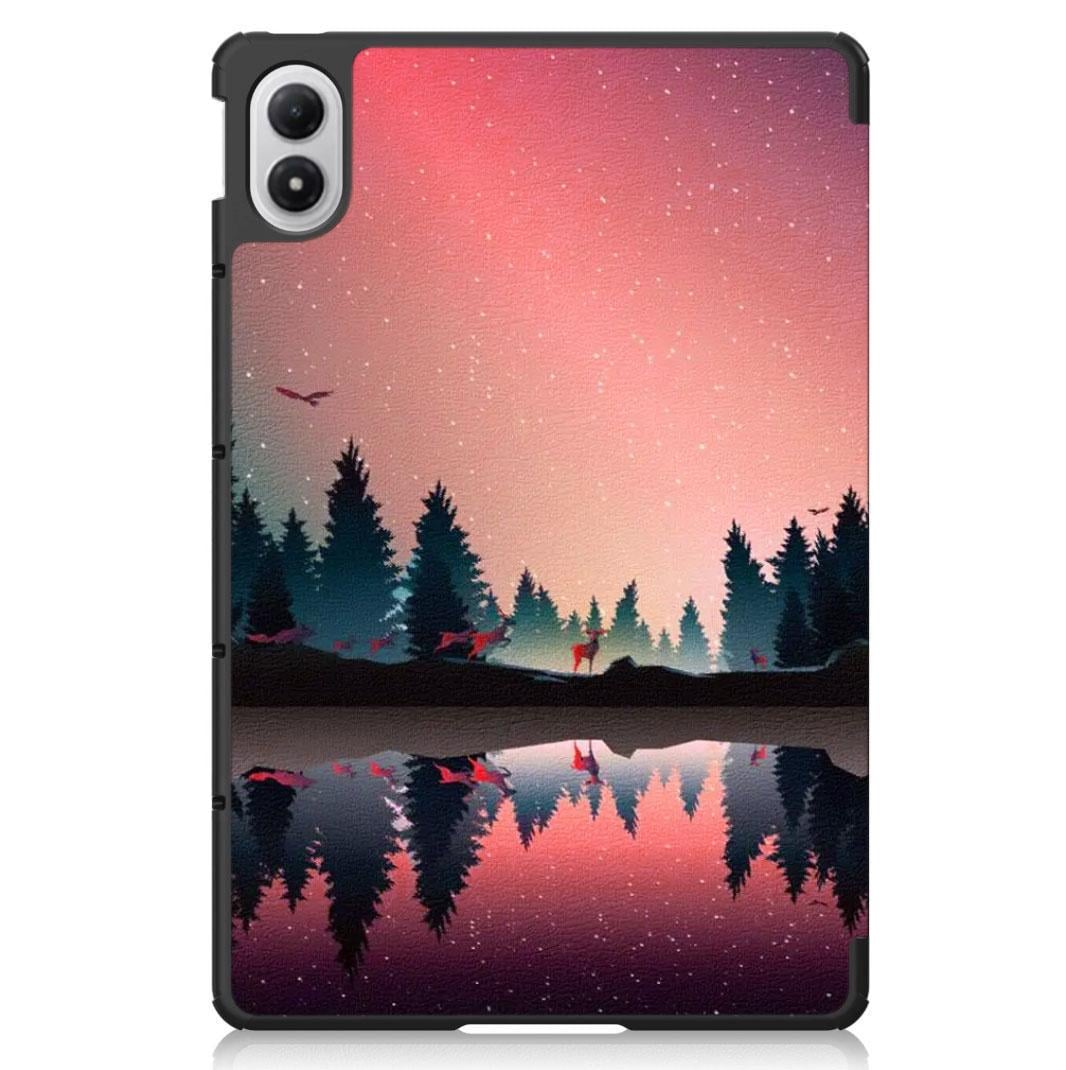 Чехол Primolux Slim для планшета Xiaomi Redmi Pad 2 Pro 12,1" Nature (2879092947)