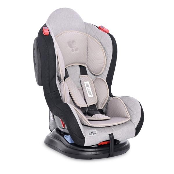 Автокресло Lorelli Jupiter+SPS 0-25 кг String (49190)