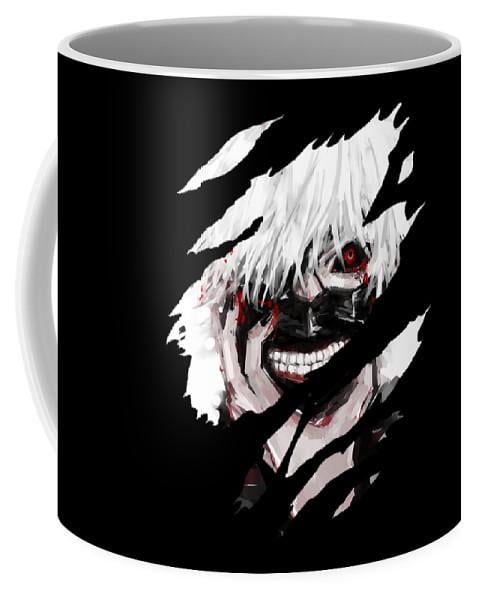 Чашка GeekLand Блич Bleach темный фон (BL.02.008)