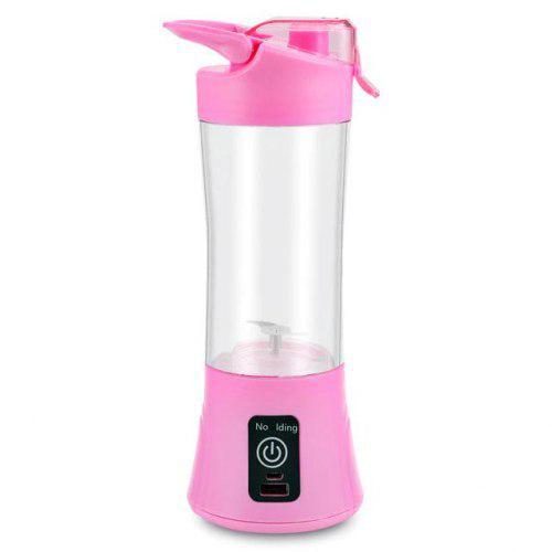Фитнес-блендер для коктейлей и смузи Smart Juice Cup Fruits USB Фитнес-блендер для коктейлей и смузи Smart Juice Cup Fruits USB