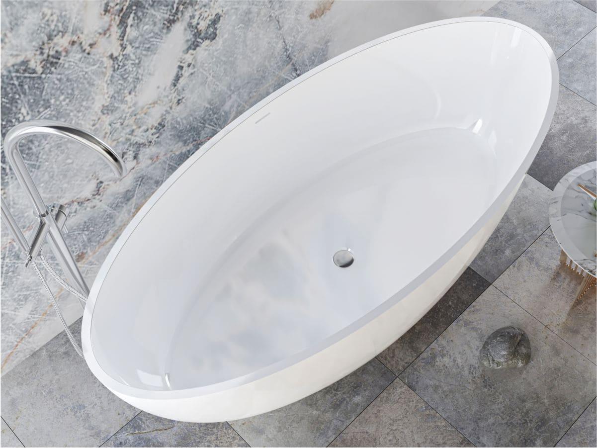 Ванна Miraggio MADONNA (29913736) - фото 7 Ванна Miraggio MADONNA (29913736) - фото 7