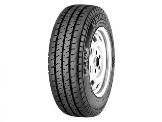 Автошина Uniroyal Rain Max 195/70 R15 97T не шип