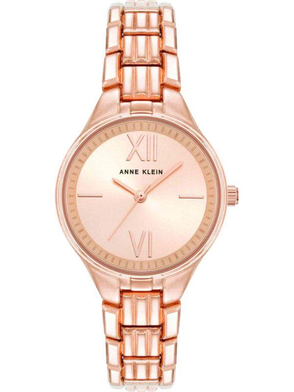 Наручний годинник жіночий Anne Klein AK/4060RGRG (511904)