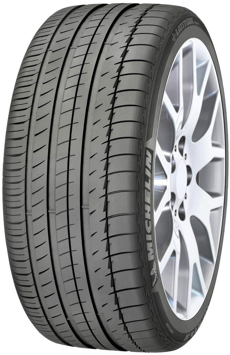 Шина лето Michelin Latitude Sport 275/45R20 110Y