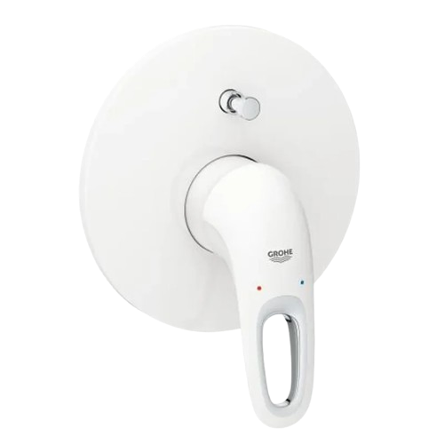 Смеситель для ванной со скрытым переключением Grohe (19506LS3)