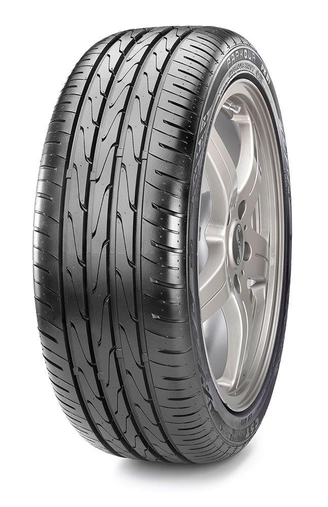 Шина летняя CST PARKOUR PK01 205/45R16 87W (2439952)