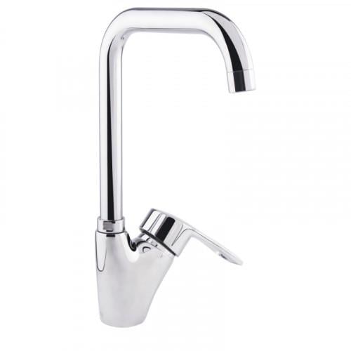 Смеситель для кухни GF CRM S-04-007AF