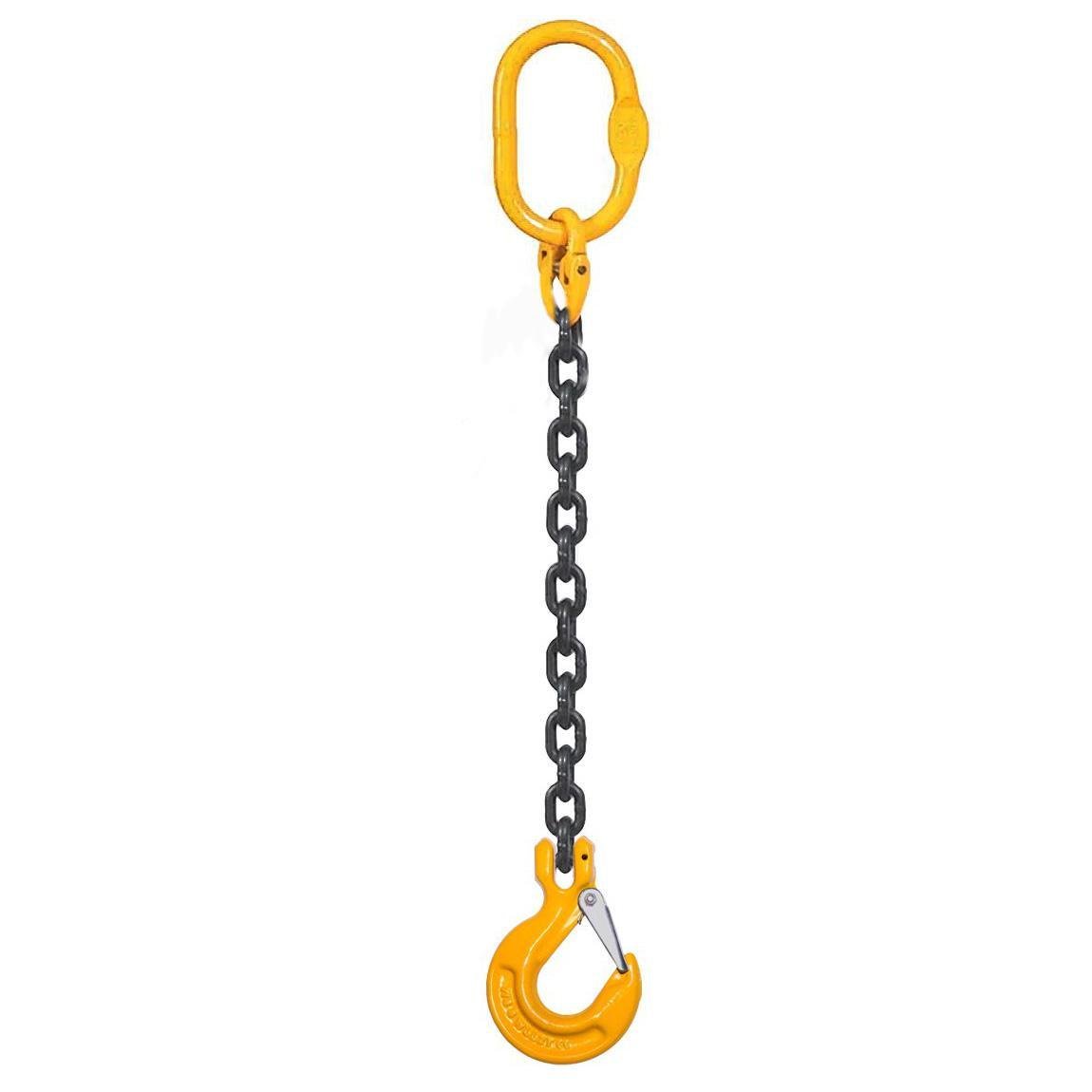 Строп цепной LIFTEC 1СЛ 3,15 т 3,5 м (2213114)