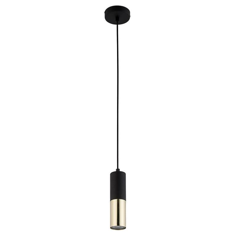 Підвісний світильник TK Lighting 4366 Elit Black (ТК_4366)