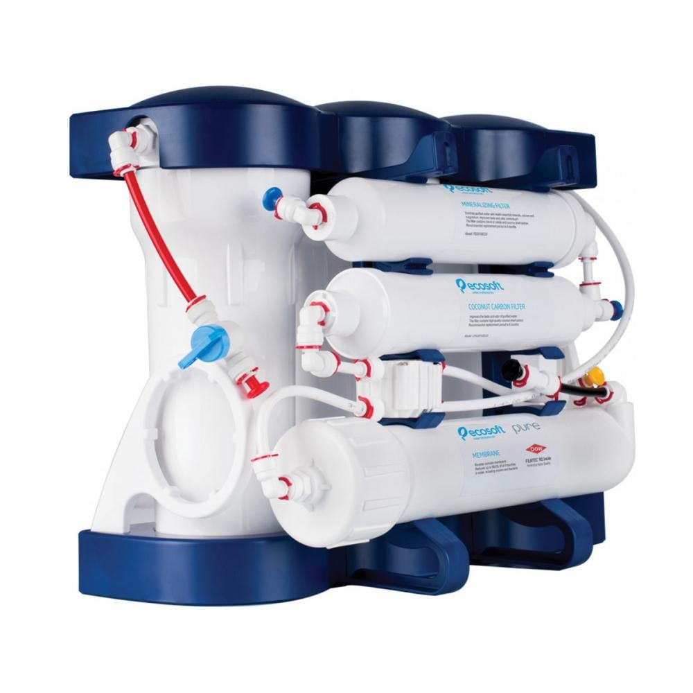 Фільтр зворотного осмосу Ecosoft P'ure MO675MPURE (3245090)