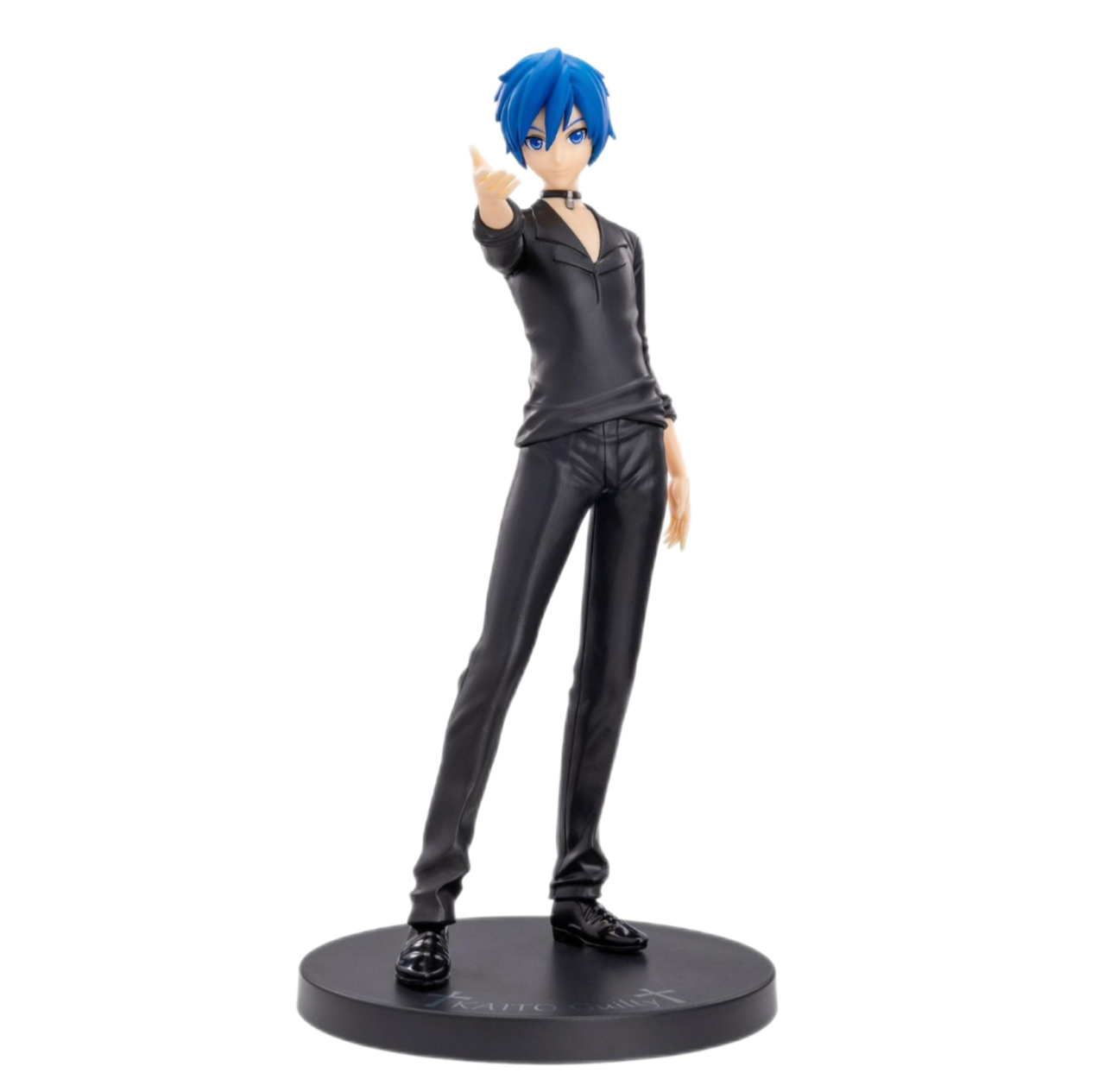Фигурка для геймеров Sega SPM Vocaloid Kaito 22 см (SVK 22)