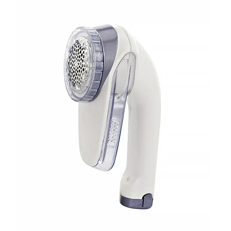 Машинка для удаления катышков с одежды Shave FL-2008 на батарейках Машинка для удаления катышков с одежды Shave FL-2008 на батарейках