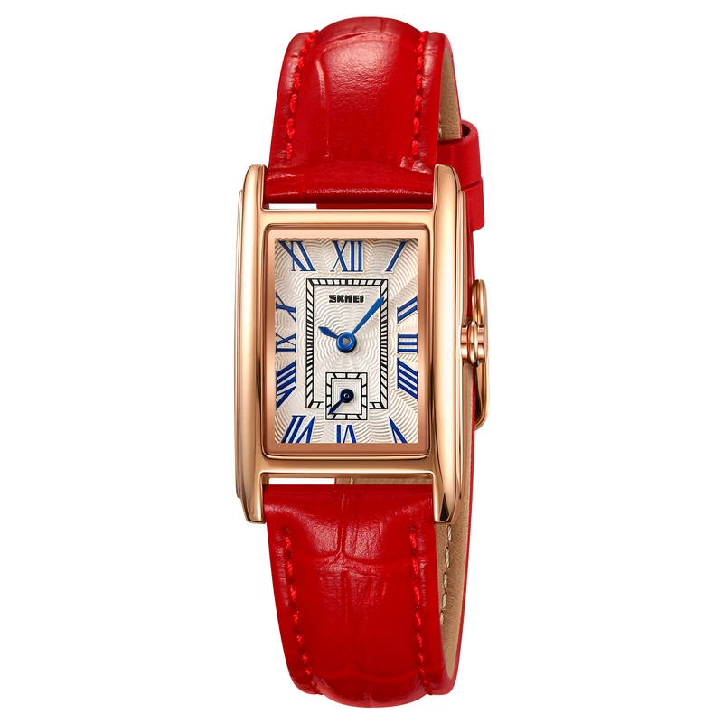 Наручний годинник Skmei 2297RGRD Rose Gold