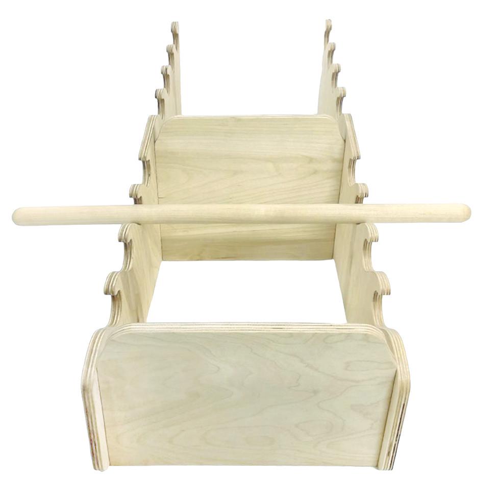 Пасчимо-пропс Шавара Бланже (ПЧП-000301) - фото 2