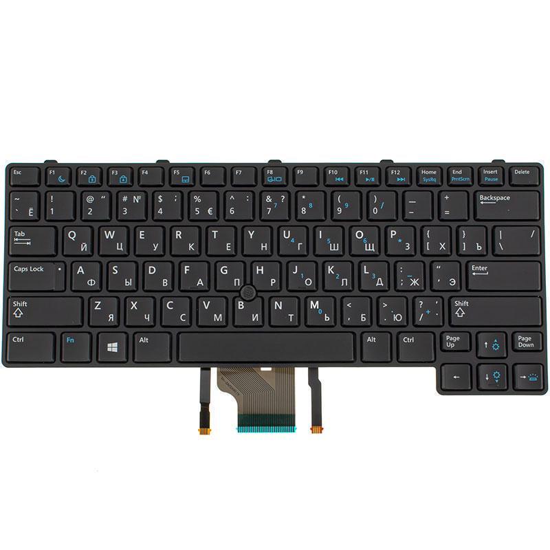 Клавиатура для ноутбука Asus FX570UD (169944)