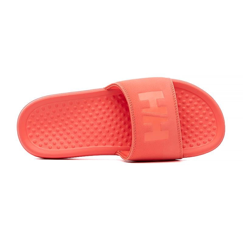 Шльопанці жіночі Helly Hansen W H/H SLIDE р. 38 Кораловий (7d11715-271 38)