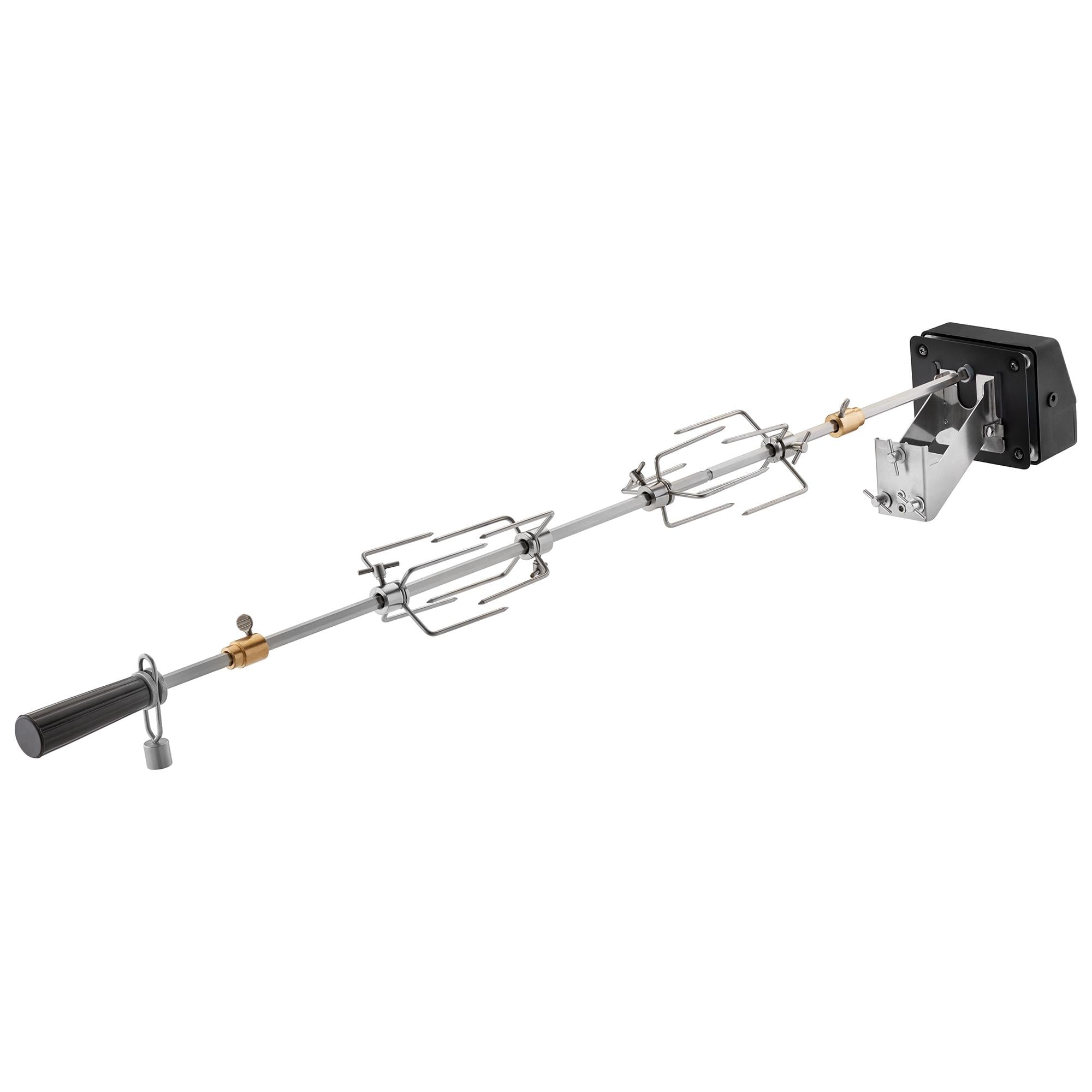 Вертел ROSLE Premium для грилей G4/G6 (25436)
