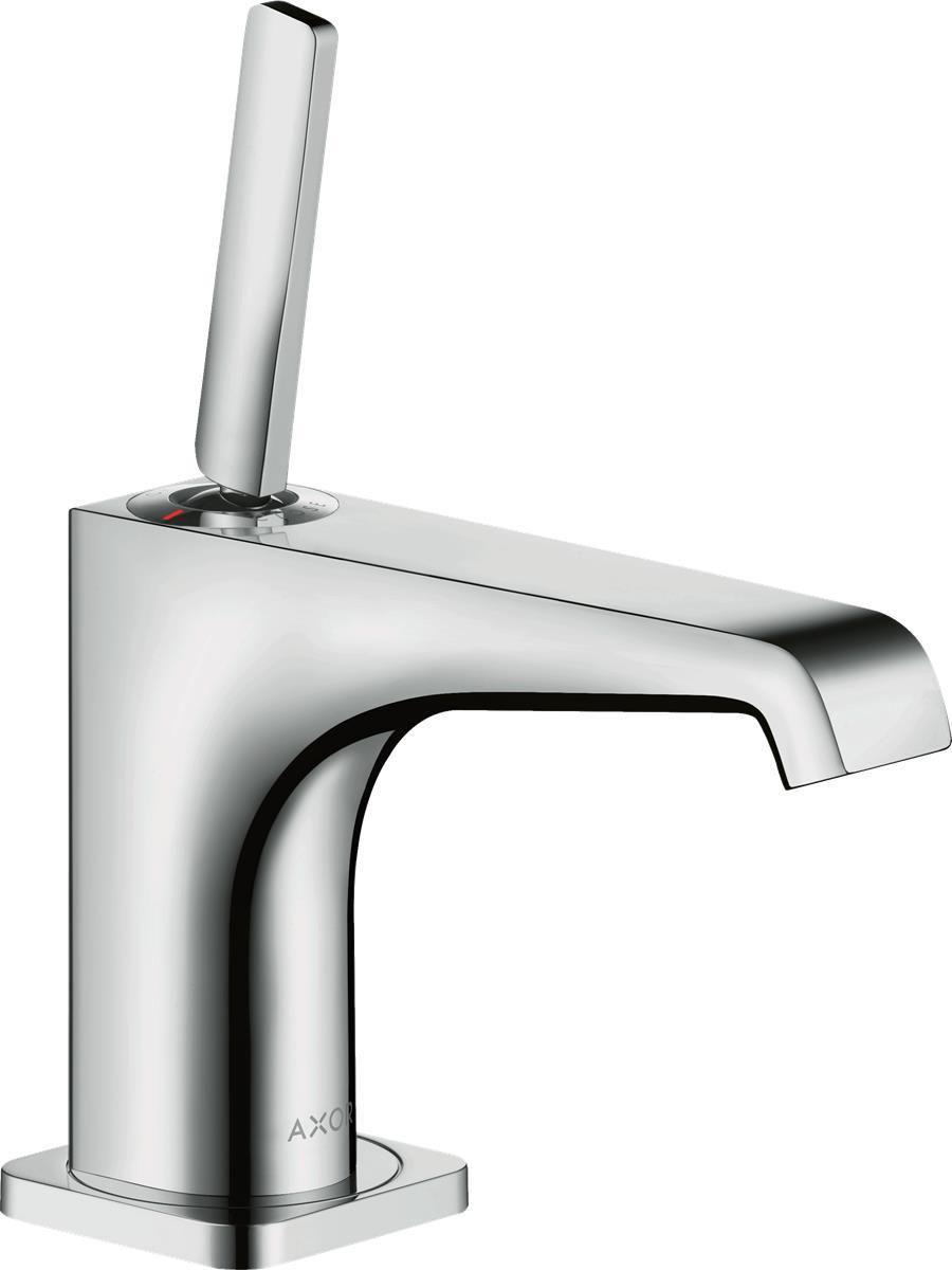 Смеситель для раковины Hansgrohe Citterio E Axor (36105000)