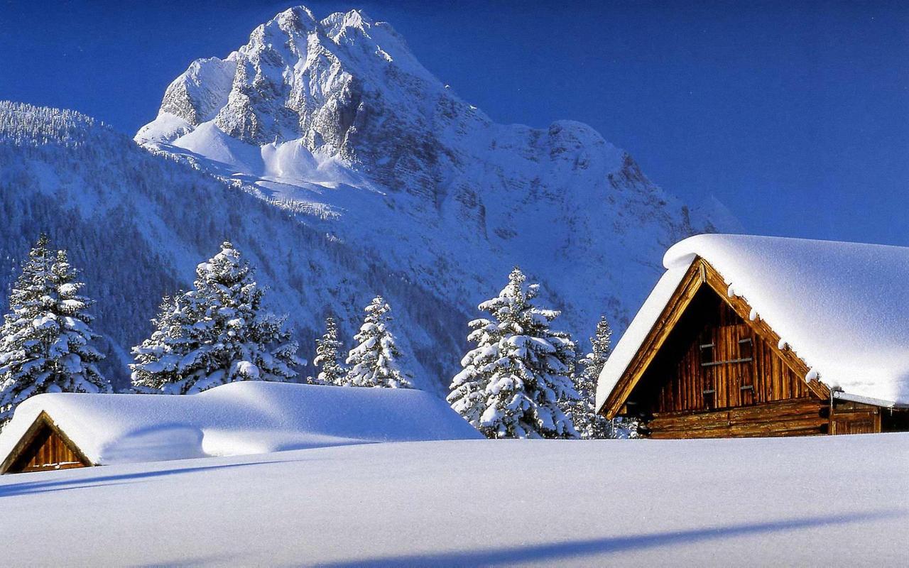 Картина на холсте Природа 55х85 см (PR152L)