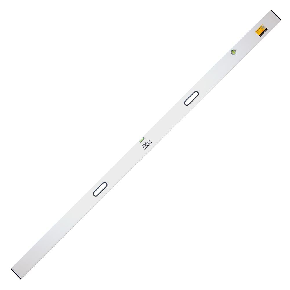 Правило-уровень SIGMA Profi 2 капсулы вертикальный и горизонтальный с ручками 2500 мм (3712251) Правило-уровень SIGMA Profi 2 капсулы вертикальный и горизонтальный с ручками 2500 мм (3712251)