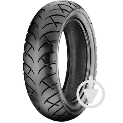 Автошина KENDA K433F 120/70 R14 55S