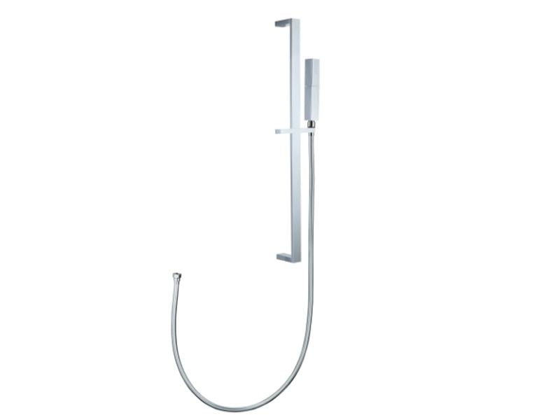 Душовий гарнітур ASIGNATURA Intense 65505800