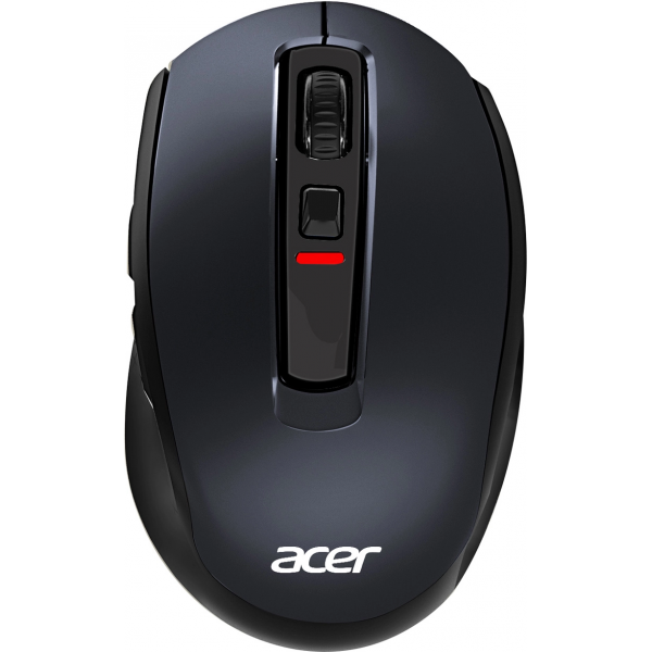 Миша Acer OMR060 WL Black (ZL.MCEEE.00C)