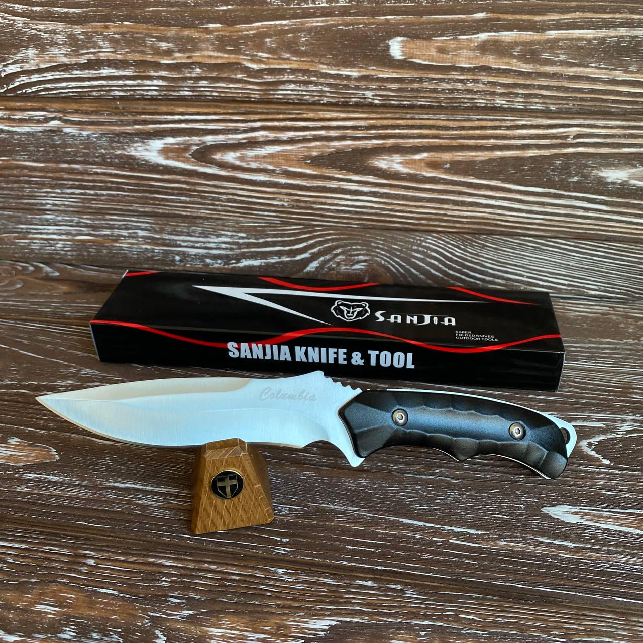 Нож охотничий туристический Columbia 25 см (167)