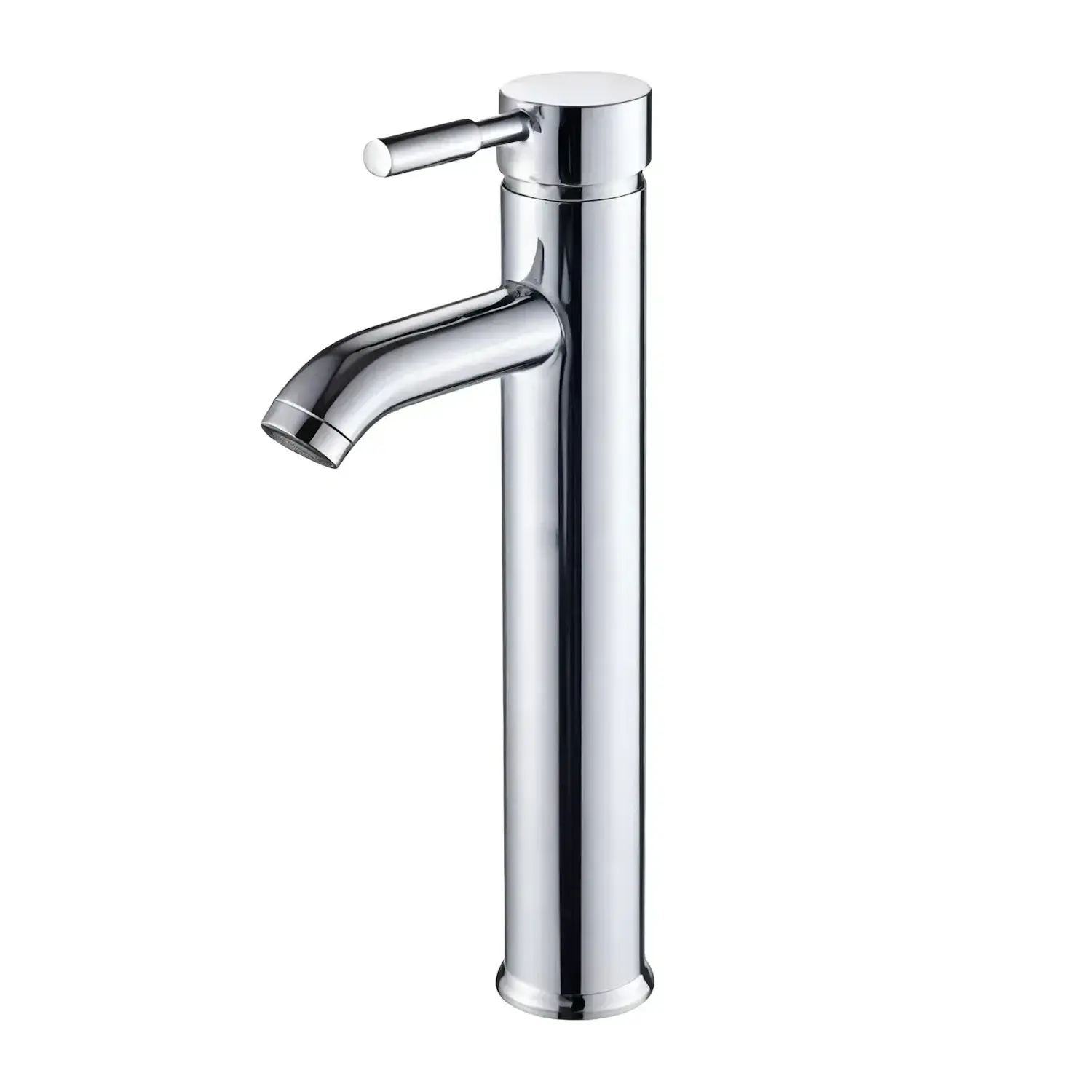 Змішувач для раковини VBI Turo одноважільний Хром (VBI-050401CH) Змішувач для раковини VBI Turo одноважільний Хром (VBI-050401CH)