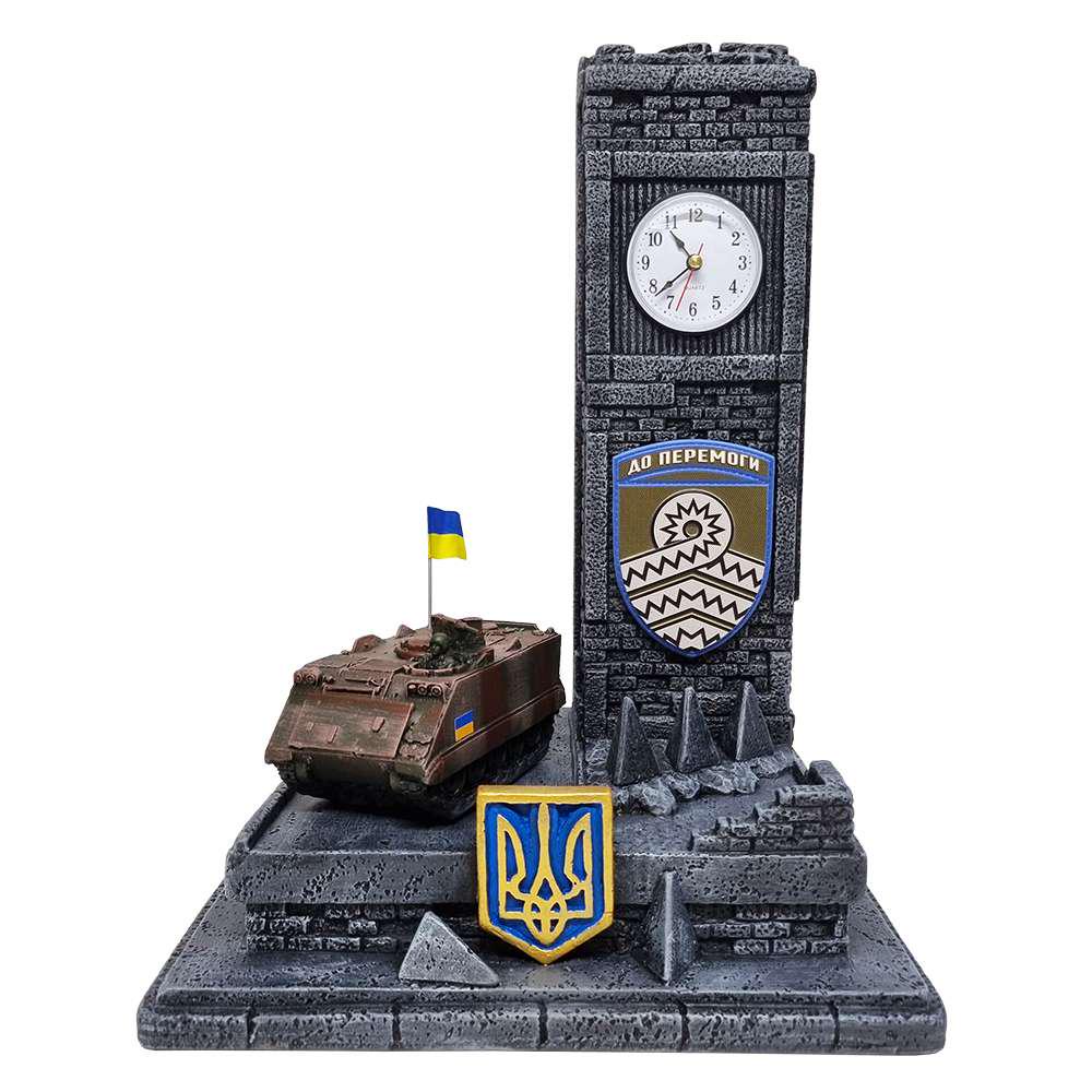 Часы сувенир М113 №1 (40859)