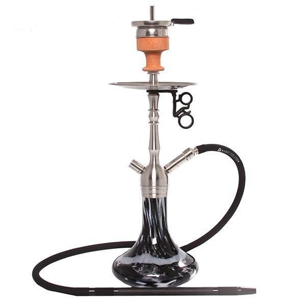 Кальян Amy Deluxe SS 12 Little Palm