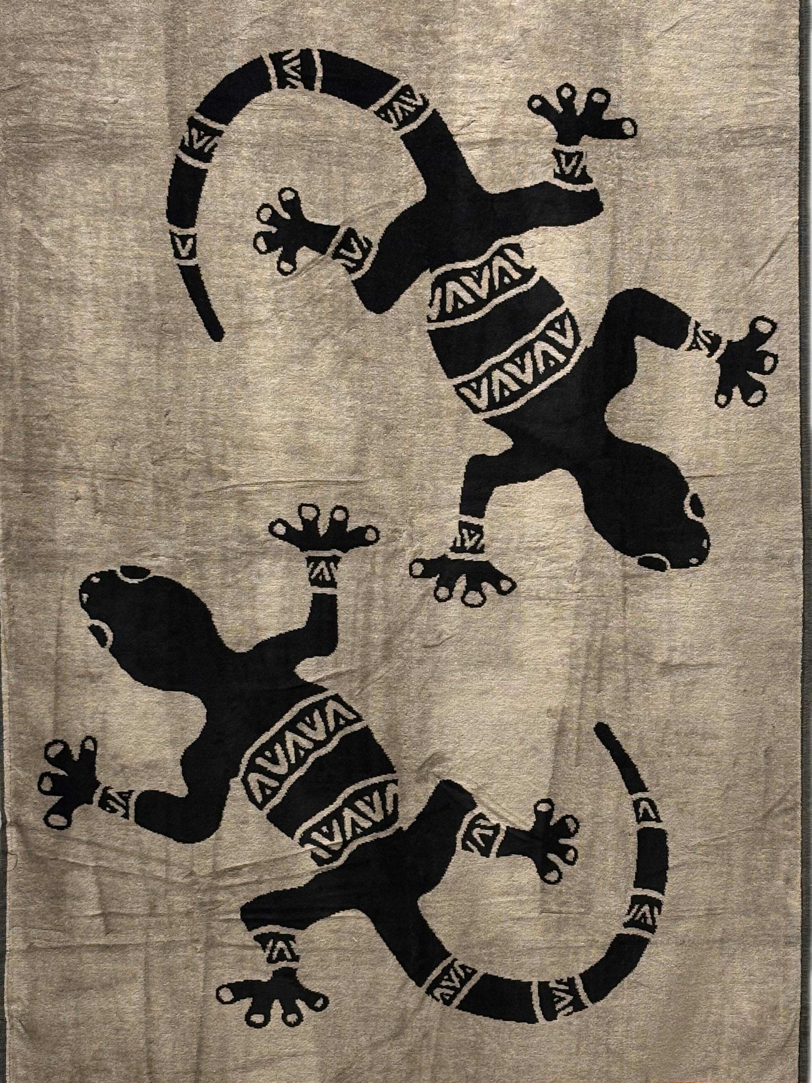 Полотенце пляжное Le Comptoir de la plage Eldorado 95x175 см One size Серый (ZIK0000028187) Полотенце пляжное Le Comptoir de la plage Eldorado 95x175 см One size Серый (ZIK0000028187)