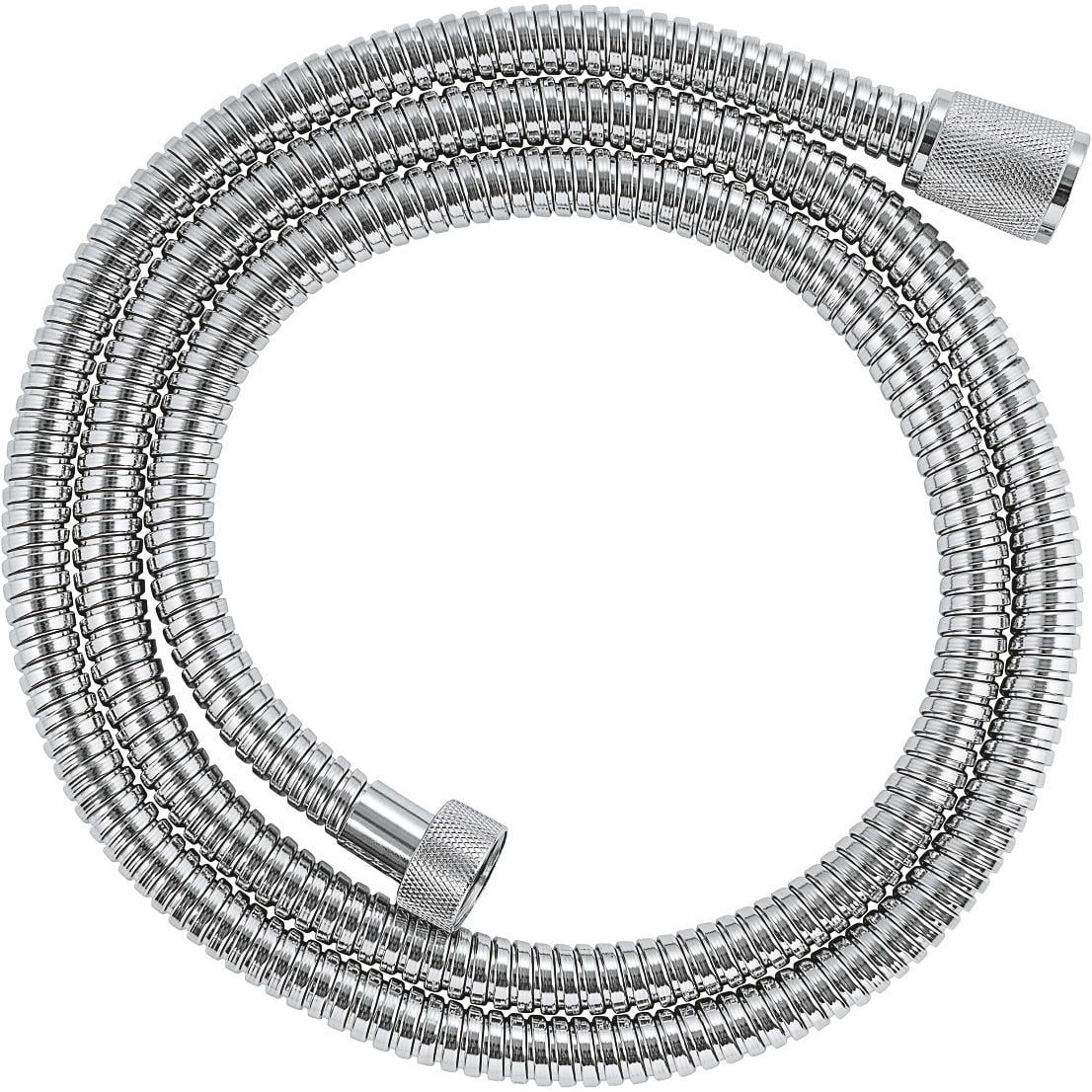 Шланг для душа Grohe Relexaflex Metal 150 см Хром (28105001)