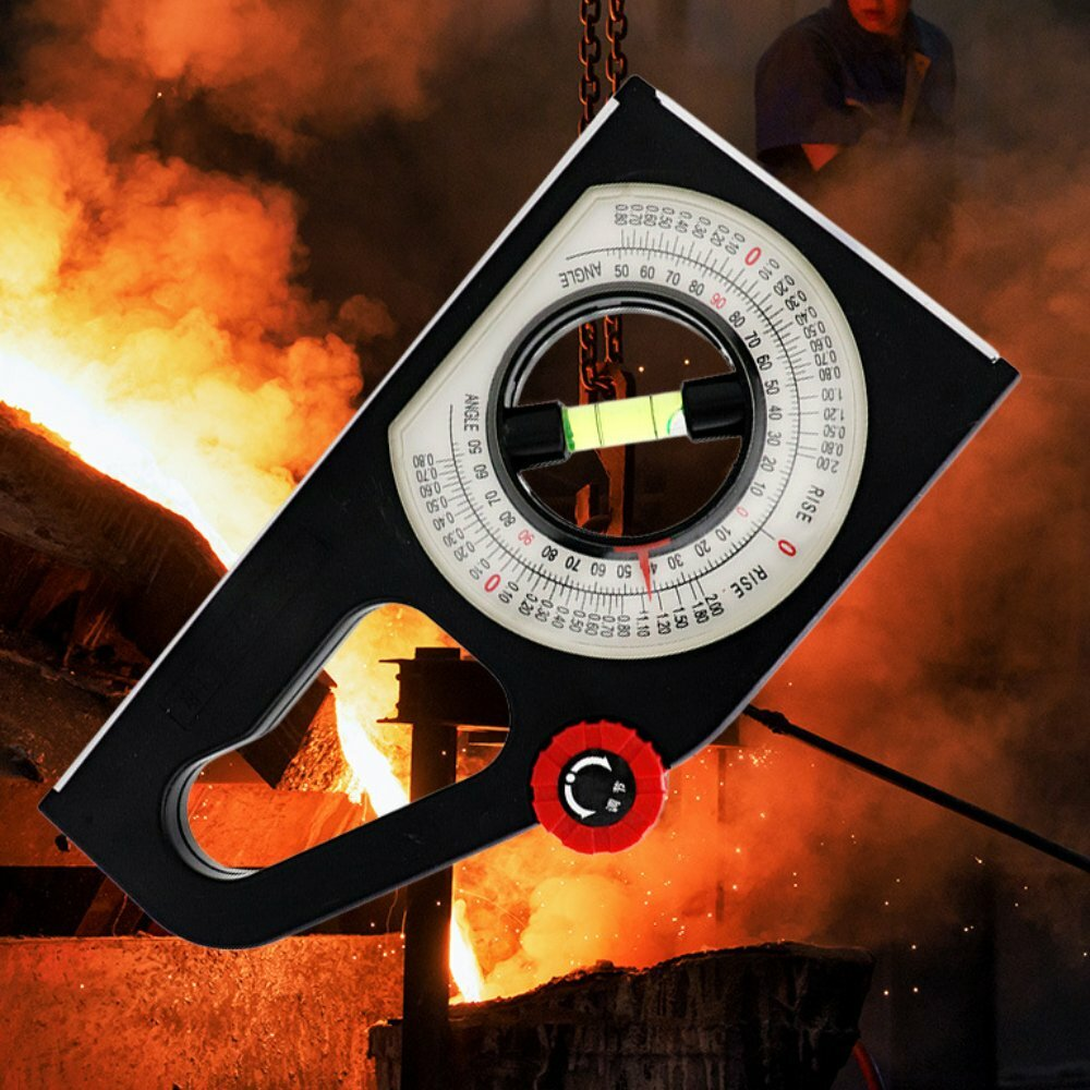 Уровень строительный (K00005) - фото 5 Уровень строительный (K00005) - фото 5